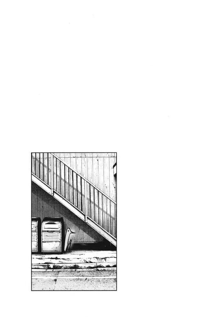 Goodnight Punpun Chapter 75 image 19_optimized